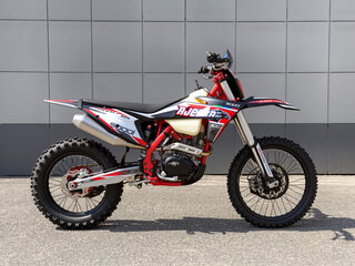 2026 Ajerra Sagai SB300, белый, 223500 рублей, вид 2