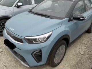 2026 Kia KX1, синий, 2100000 рублей, вид 1