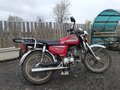 2013 ABM Alpha 110, красный, 40000 рублей - вид 3