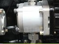 2026 LiuGong Катки, жёлтый - вид 8