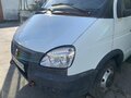 2011 ГАЗ ГАЗель (3302), белый, 1700000 рублей - вид 6