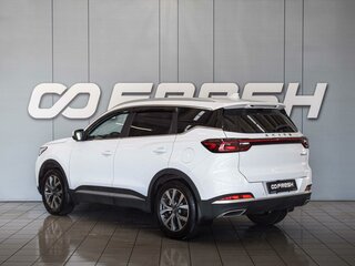 2024 Xcite X-Cross 7, белый, 1820000 рублей, вид 2