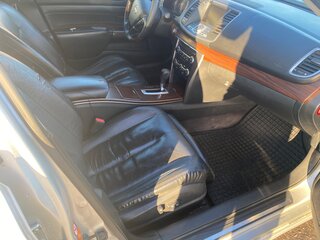 2008 Nissan Teana II (J32), серебристый, 900000 рублей, вид 5