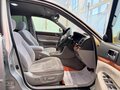 2001 Toyota Mark II IX (X110), серебристый, 379000 рублей - вид 5