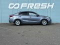 2017 Kia Rio IV, серый, 999000 рублей - вид 4