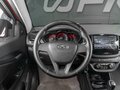 2016 Lada (ВАЗ) Vesta I, красный, 684000 рублей - вид 9