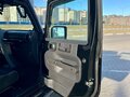 2008 Jeep Wrangler III (JK), чёрный - вид 10