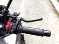 2014 Yamaha MT-09 (FZ-09), серый, 620000 рублей - вид 10