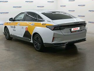 2023 Dongfeng Shine Max, белый, 1204470 рублей, вид 4
