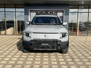 2025 Changan Deepal G318 I, серый, 6090000 рублей, вид 2