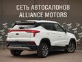 2023 Москвич 3, белый, 980000 рублей - вид 7