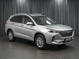 2025 Haval M6 II, серый, 1968000 рублей, вид 1