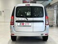 2026 Lada (ВАЗ) Largus I Рестайлинг, серый - вид 3