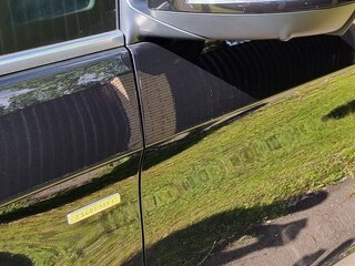 2023 Mercedes-Benz V-Класс Long 260 длинный III (W447) Рестайлинг, чёрный, 7960000 рублей, вид 4