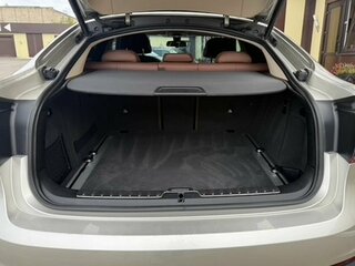 2016 BMW X6 35i II (F16), золотистый, 3490000 рублей, вид 5