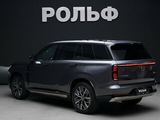 2026 GAC Trumpchi S7 I Рестайлинг, серый, 5900000 рублей, вид 4