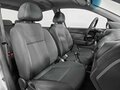 2007 Chevrolet Aveo I Рестайлинг, серебристый - вид 11