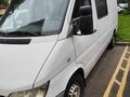 2003 Mercedes-Benz Sprinter Classic, белый, 1300000 рублей - вид 3