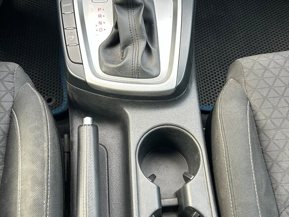 2019 Kia Ceed III, синий, 1260000 рублей - вид 12