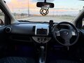 2011 Nissan Note I Рестайлинг, фиолетовый, 570000 рублей - вид 8