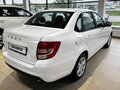 2026 Lada (ВАЗ) Granta I Рестайлинг, белый - вид 3