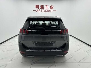 2026 Peugeot 5008 II Рестайлинг, серый, 2900060 рублей, вид 5