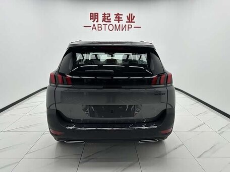2026 Peugeot 5008 II Рестайлинг, серый, 2900060 рублей, вид 5