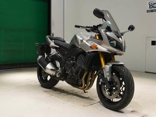 2006 Yamaha FZ1, серебристый, 580000 рублей, вид 4