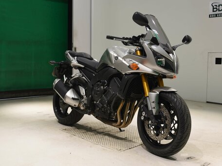 2006 Yamaha FZ1, серебристый, 550000 рублей, вид 4