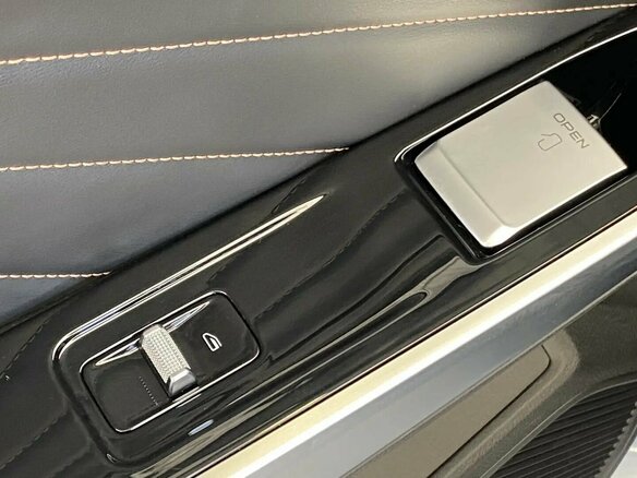 2024 Geely Preface I, серый, 2490000 рублей - вид 26