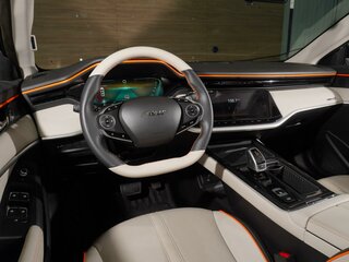 2023 Dongfeng Shine Max, чёрный, 1598000 рублей, вид 5