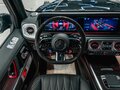 2026 Mercedes-Benz G-Класс AMG 63 AMG II (W465) Рестайлинг, чёрный, 31000000 рублей - вид 9