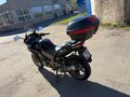 2006 Honda CBF 1000, чёрный, 555000 рублей - вид 2