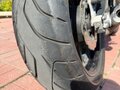 2014 Yamaha MT-07 (FZ-07), белый - вид 7