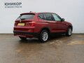 2012 BMW X3 20i xDrive II (F25), красный, 1359000 рублей - вид 4