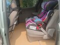 2003 Dodge Caravan Grand IV, зелёный, 650000 рублей - вид 7