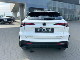 2026 Changan CS35 Max, белый, 2839900 рублей, вид 4