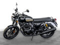 2026 Royal Enfield Interceptor 650, чёрный, 703000 рублей - вид 4