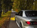 2006 Mazda 6 I (GG) Рестайлинг, серебристый, 750000 рублей - вид 5