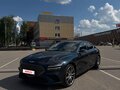 2022 Genesis G70 I Рестайлинг, синий