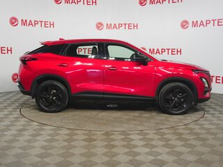 2023 Omoda C5 I, красный, 1559000 рублей, вид 4