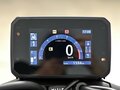 2025 Honda CB 1000 Hornet, белый - вид 7