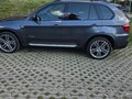 2013 BMW X5 35i II (E70) Рестайлинг, серый, 2090000 рублей - вид 6
