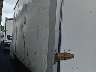 2016 ГАЗ ГАЗель Next, белый, 1100000 рублей, вид 5
