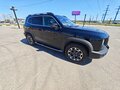 2023 Haval Dargo I, чёрный - вид 10