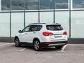 2019 Haval H6 I, белый - вид 5
