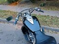 2006 Honda VTX 1300, чёрный, 492448 рублей - вид 6