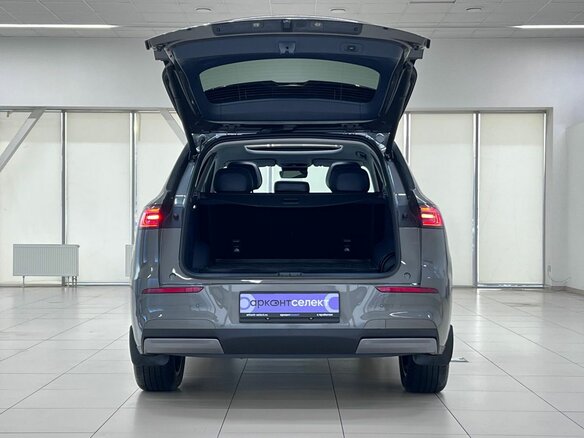 2024 Geely EX5, серый, 3400000 рублей - вид 18