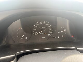 2007 Chevrolet Lanos I, серебристый, 165000 рублей, вид 5