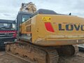 2023 Lovol FR330D, жёлтый, 8972500 рублей - вид 3
